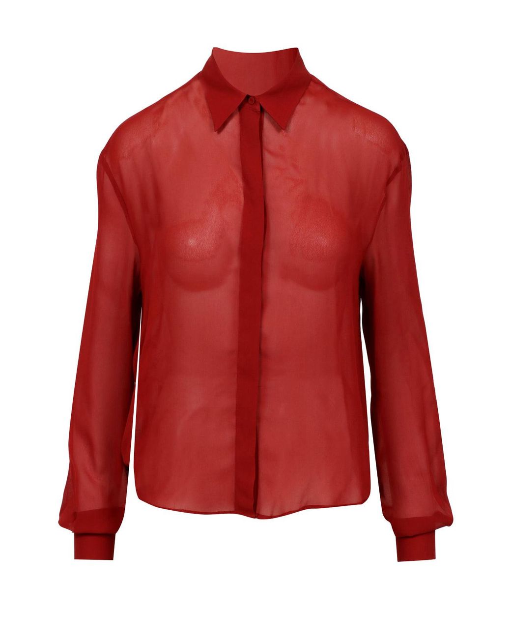 PHILOSOPHY BY LORENZO SERAFINI Red Shirts