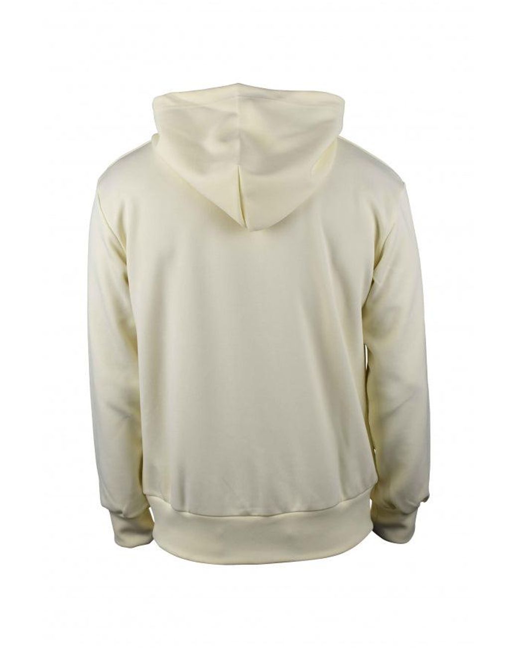 Sudadera Comme des Garçons de hombre de color Gray