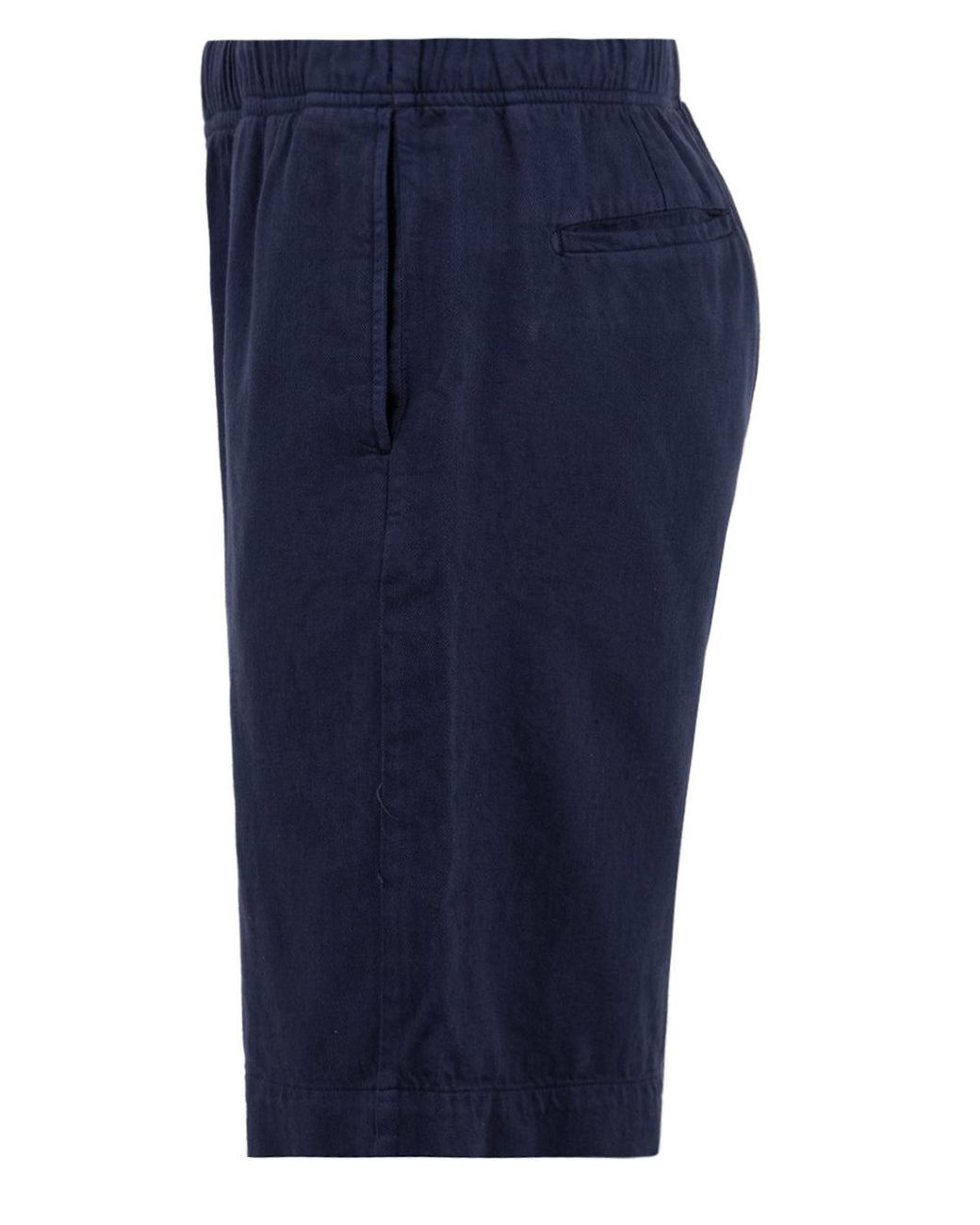 Paul Smith Blue Shorts for men
