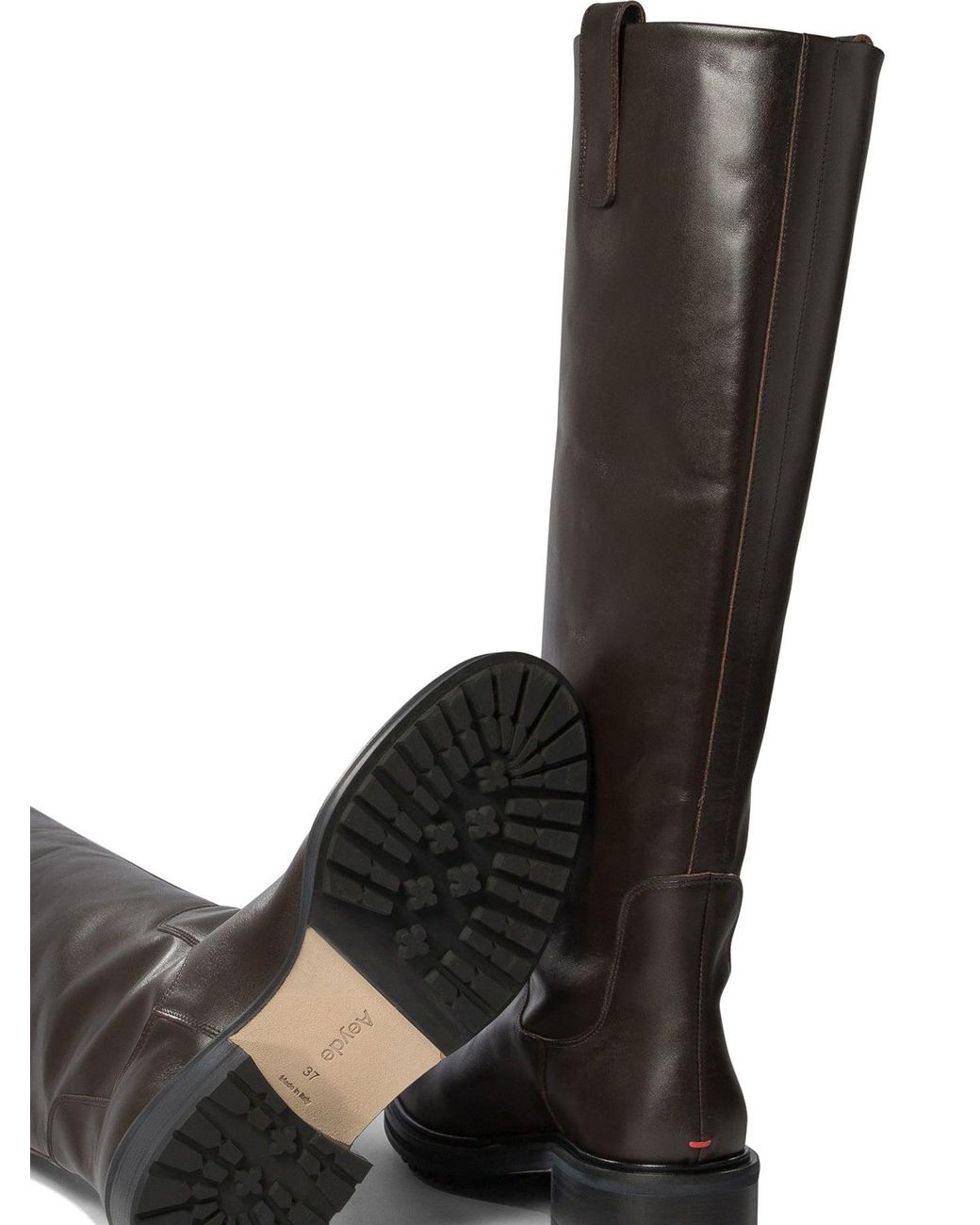 Aeyde Black Boots
