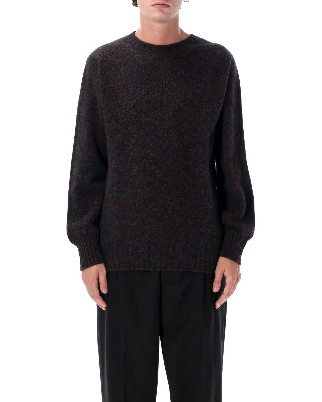 Pulls Howlin' By Morrison pour homme en coloris Black