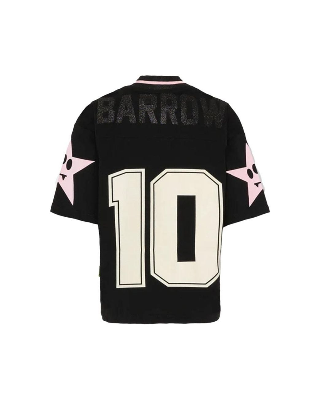 Barrow Black T Shirt