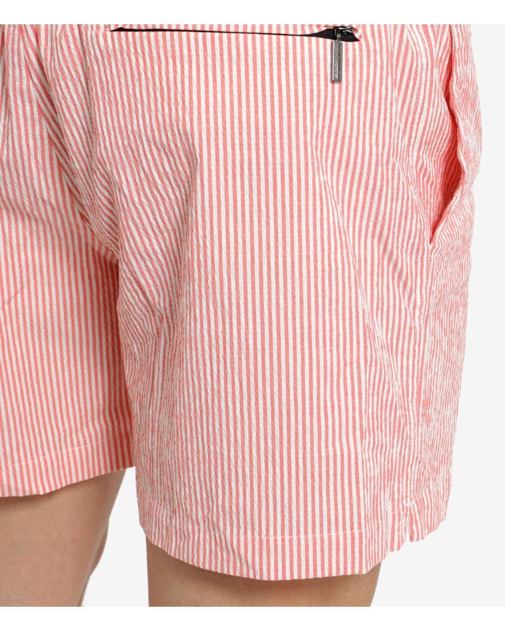 Rrd Pink Shorts