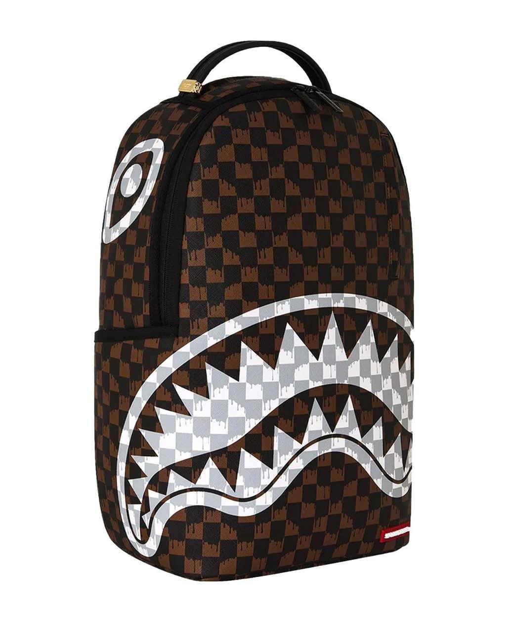 Sprayground Black Backpacks
