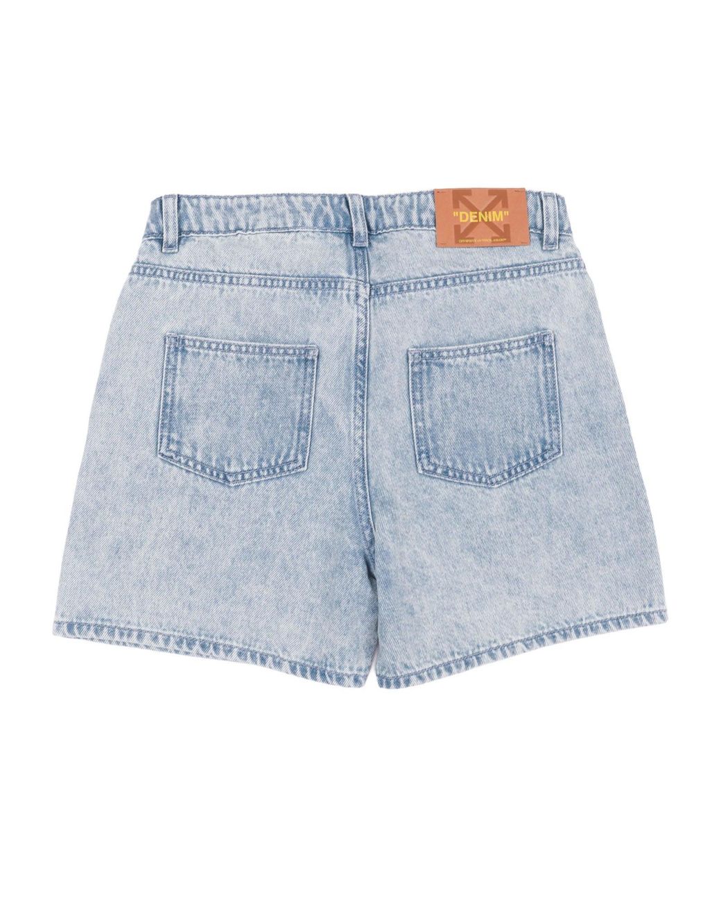 Off-White c/o Virgil Abloh Blue I'M The One Who's Got It