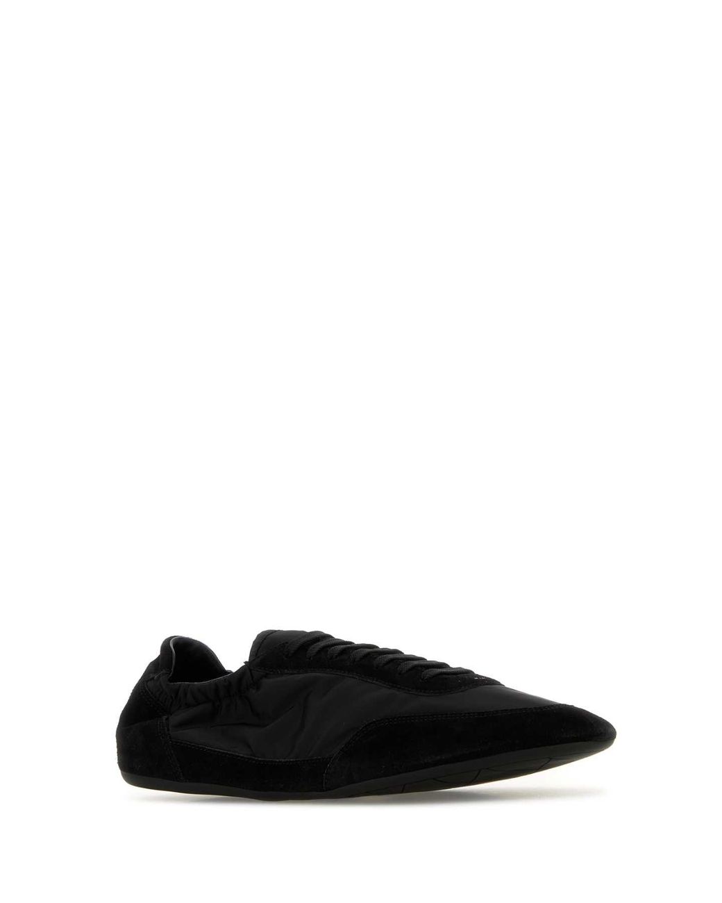 Prada Black Sneakers for men