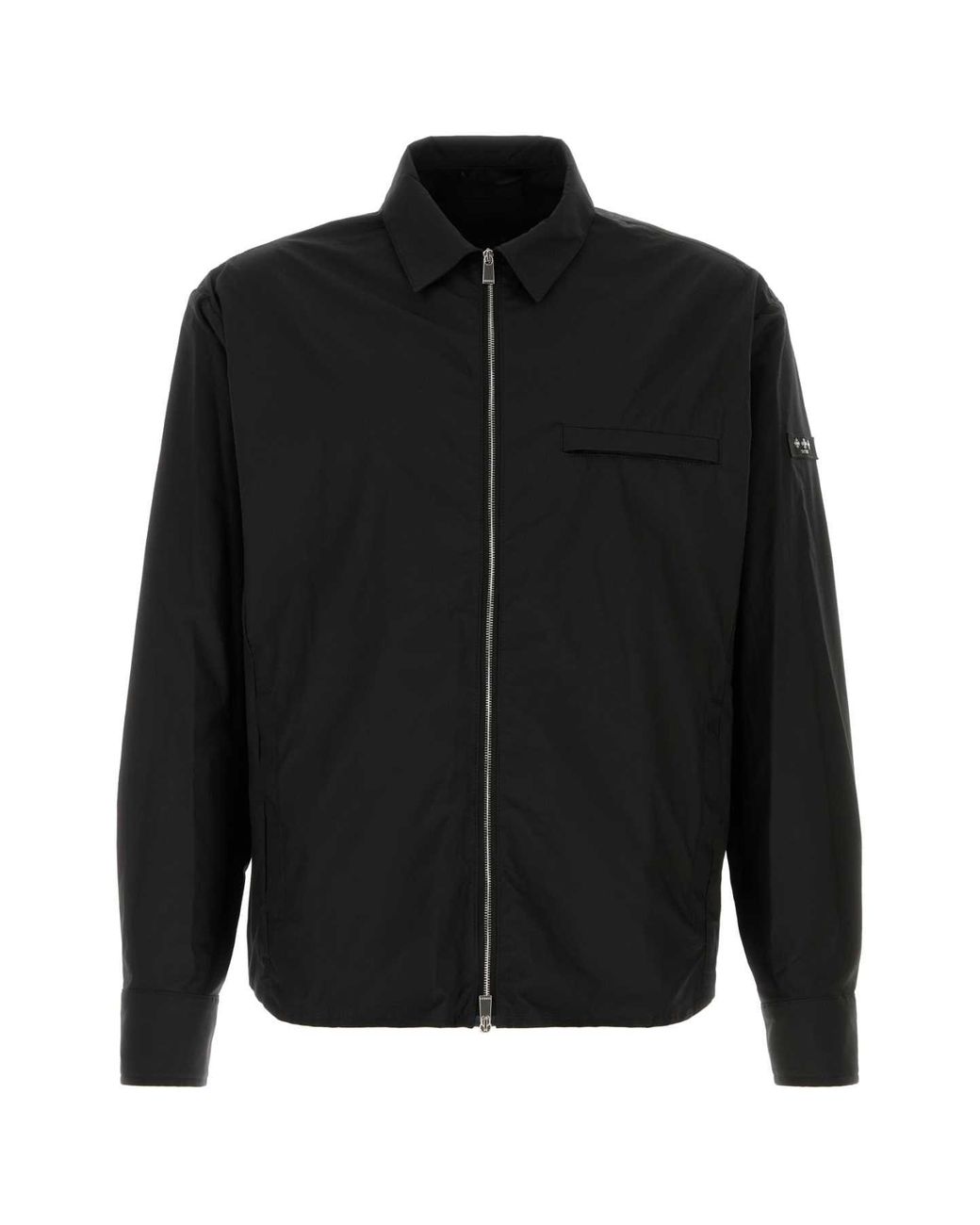 Tatras Black Lamide for men