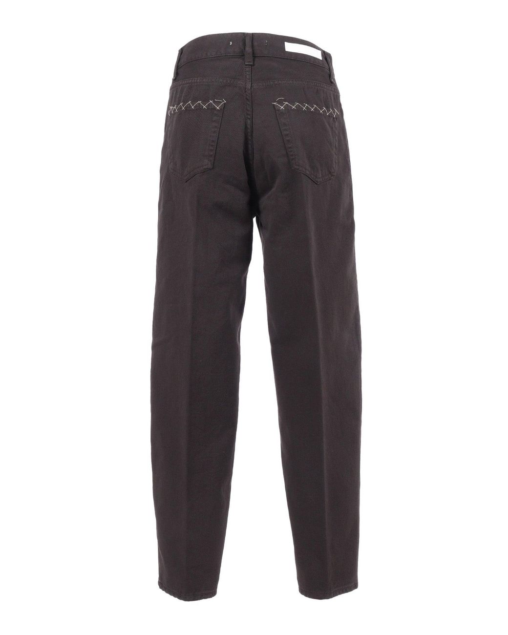 BRIGLIA Blue Pantaloni