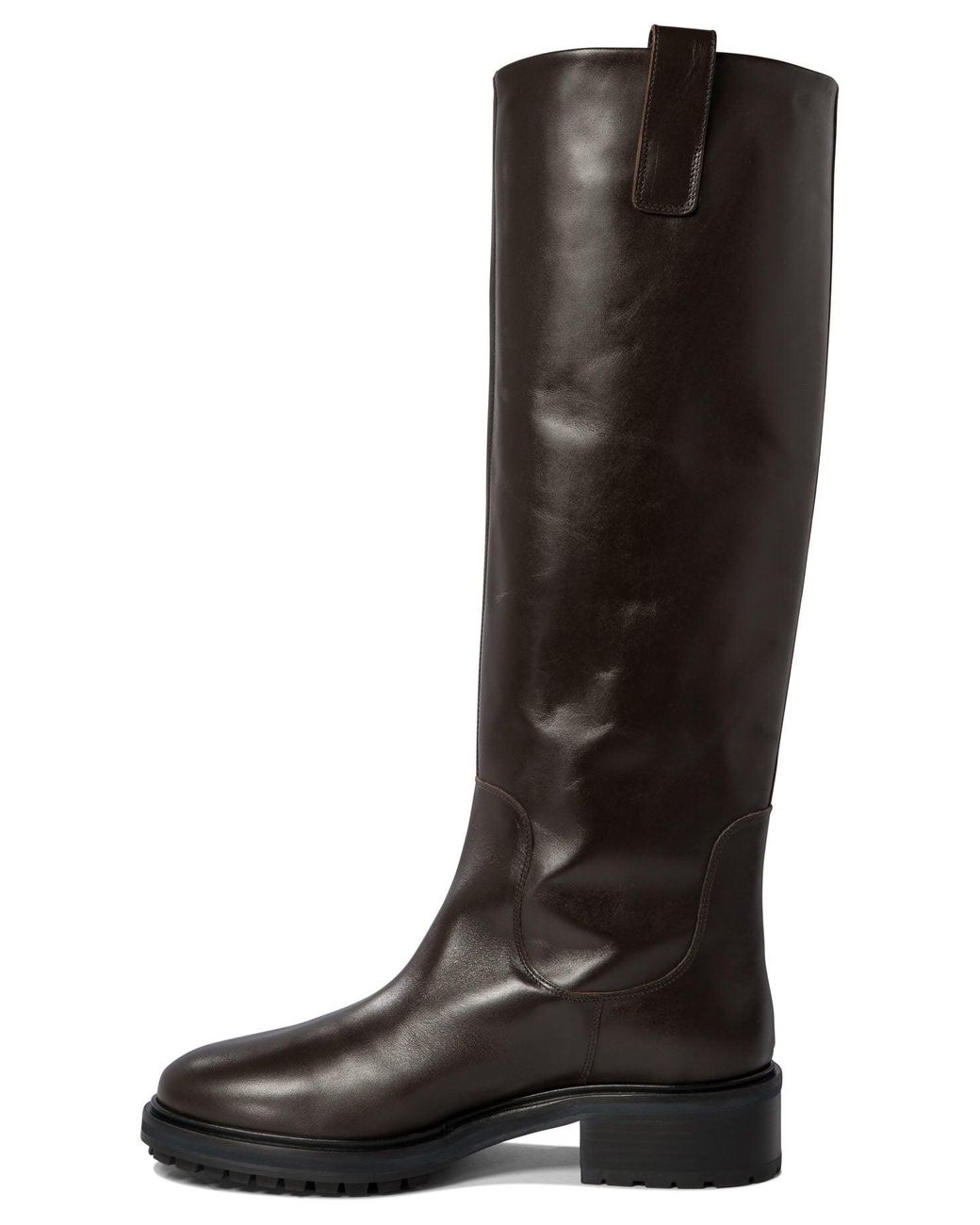 Aeyde Black Boots