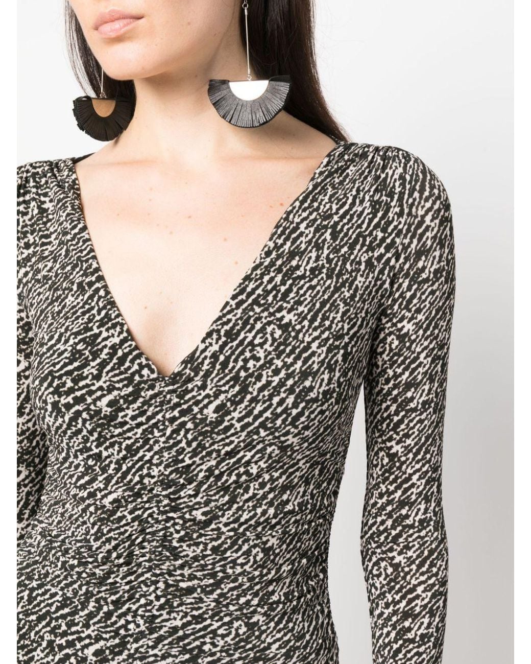 Isabel Marant Gray Laly