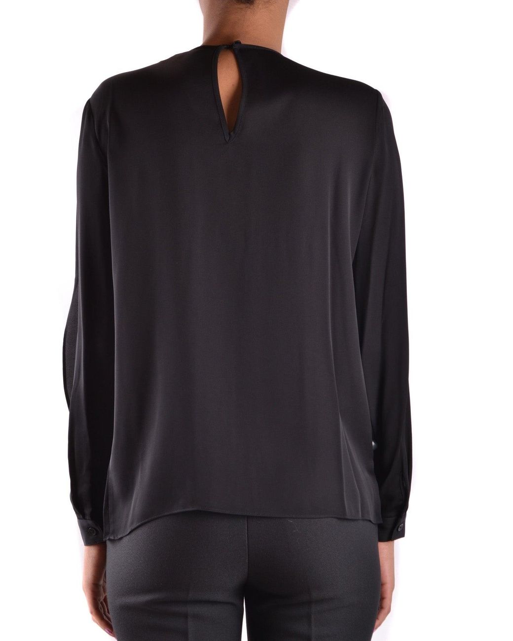 Michael Kors Black Shirt