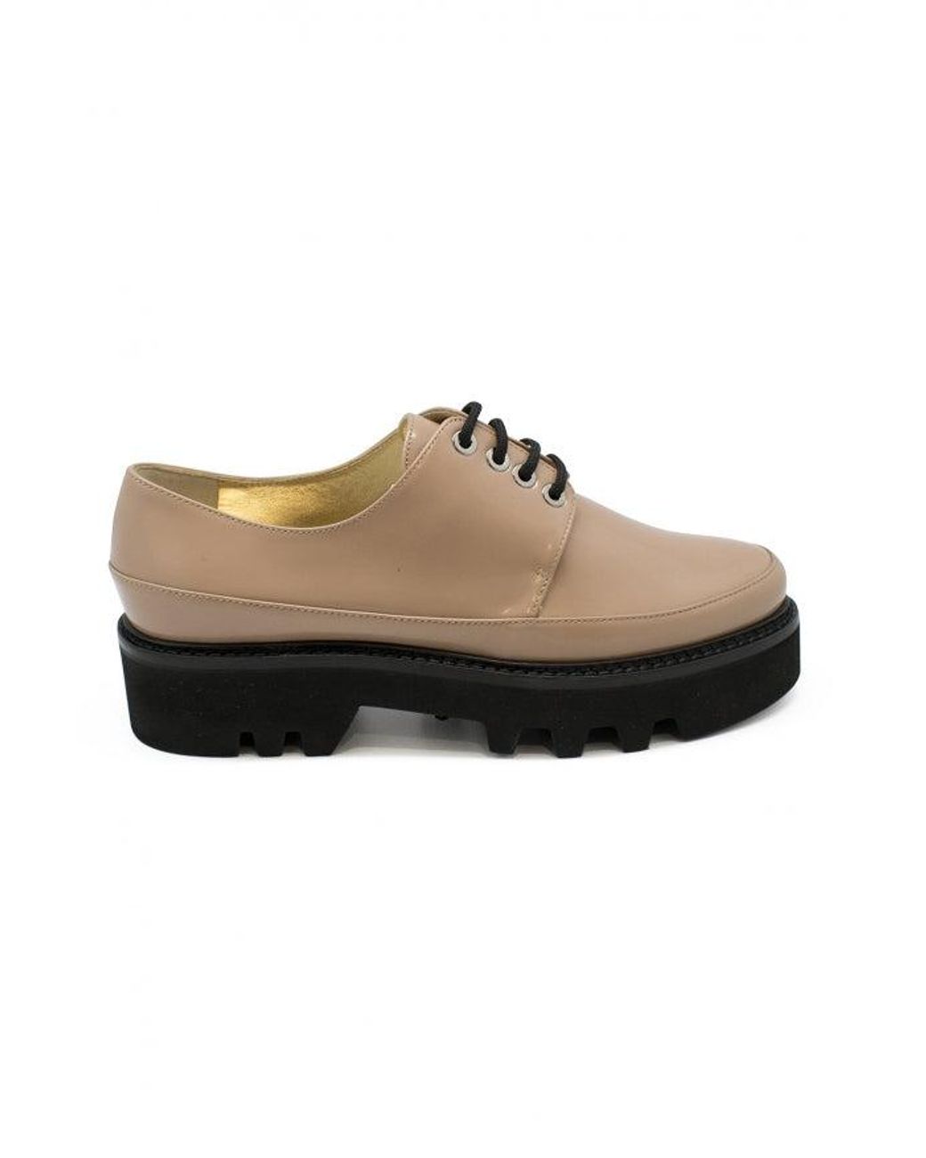 Walter Steiger Brown Smoking Shoes