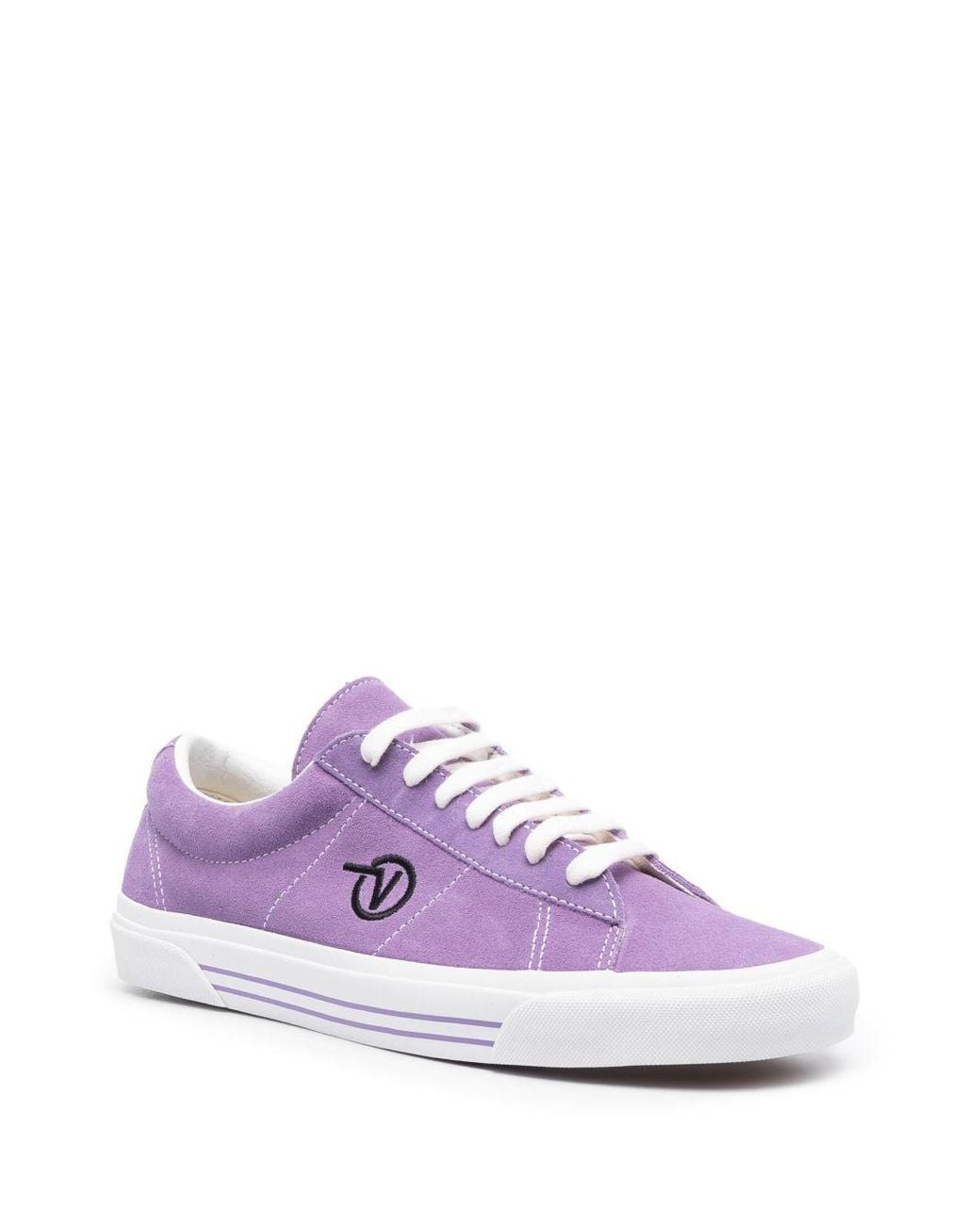 Vans Purple Ua Sid for men