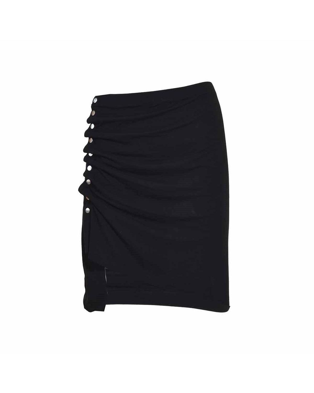 Rabanne Black Skirts