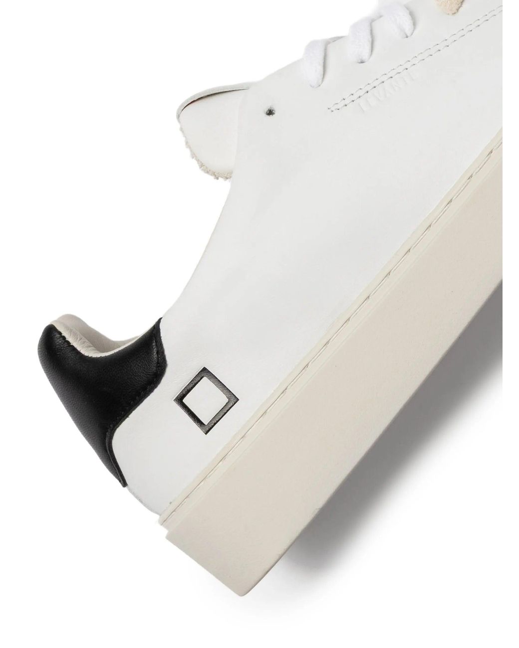 Date White Levante Calf