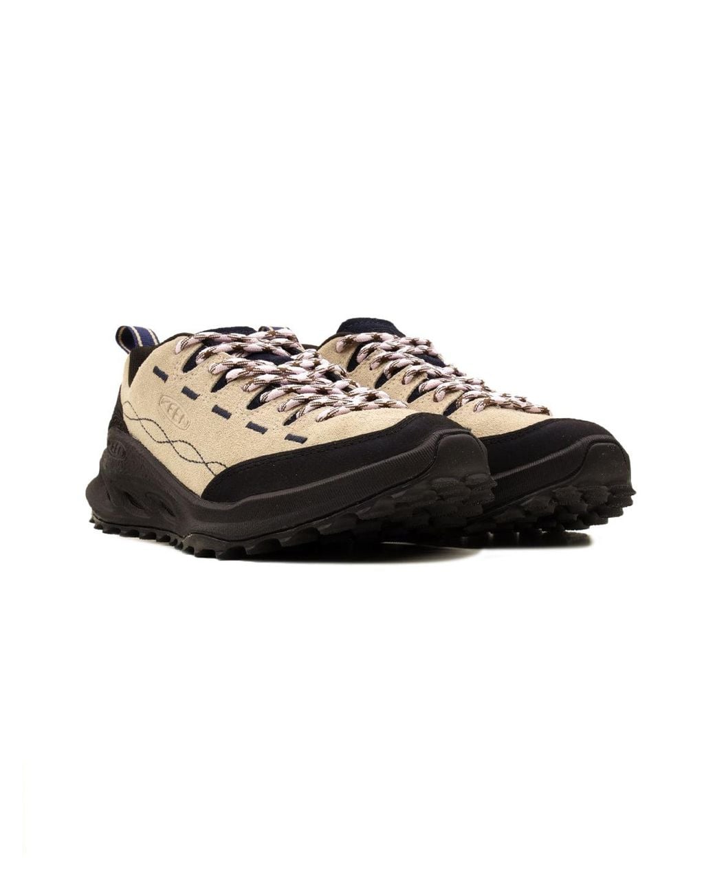 Keen Multicolor Sneakers