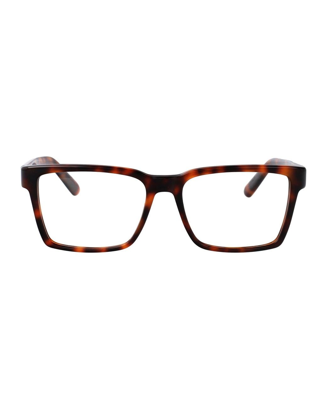 Gcds Brown Acetate Glasses