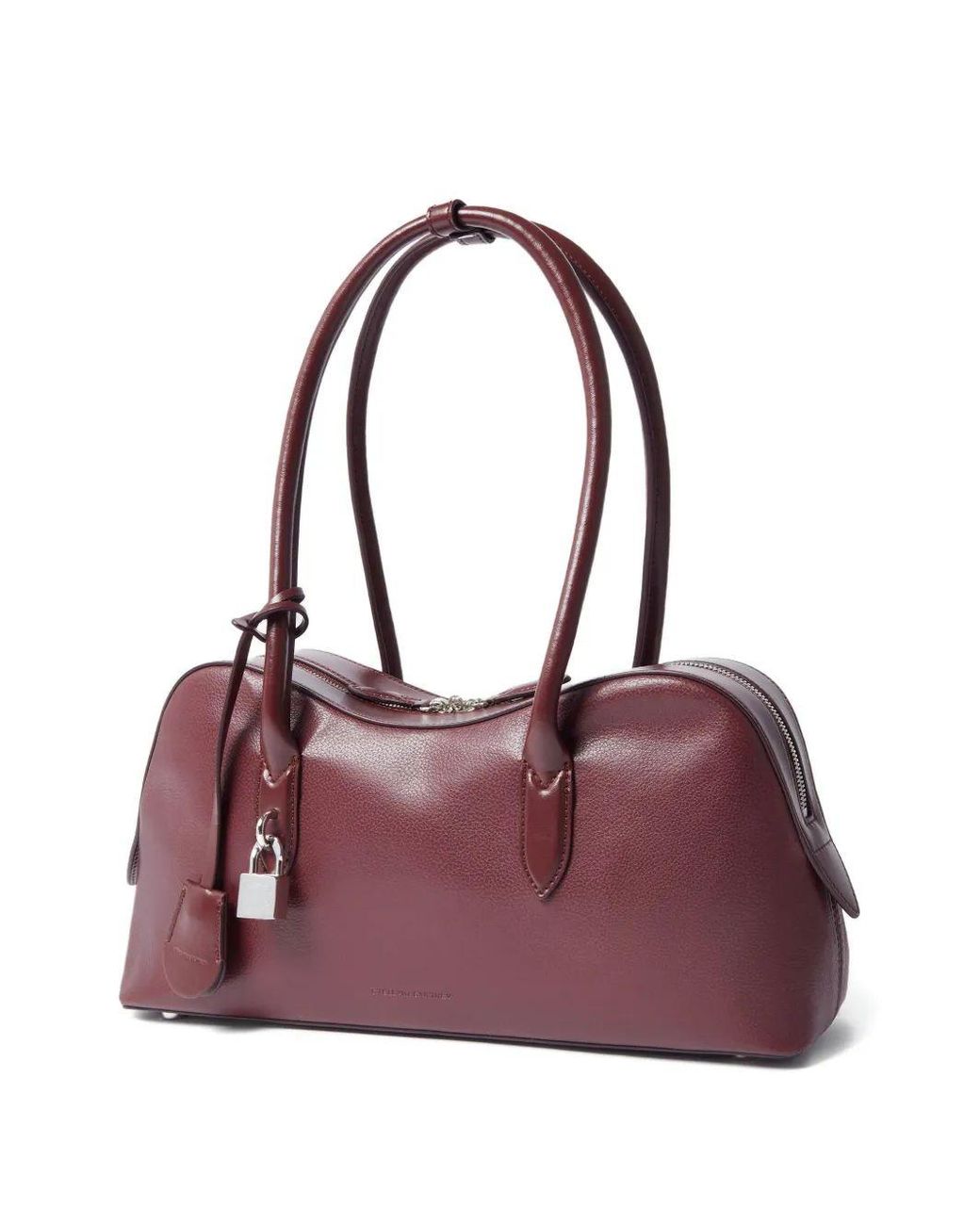 Stella McCartney Purple Stella Mc Cartney W/Tote Bags Stella Ryder