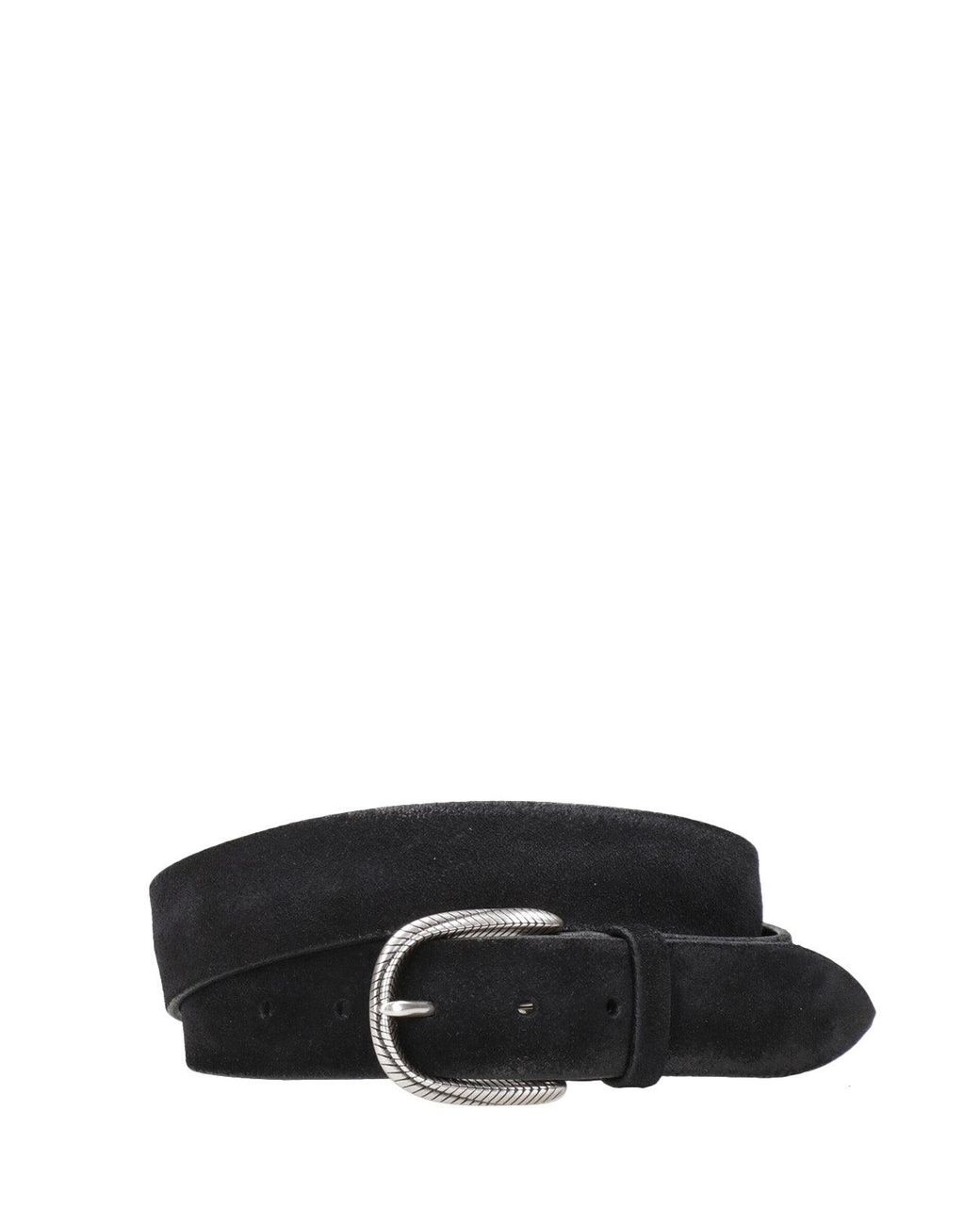 Orciani Black Belts