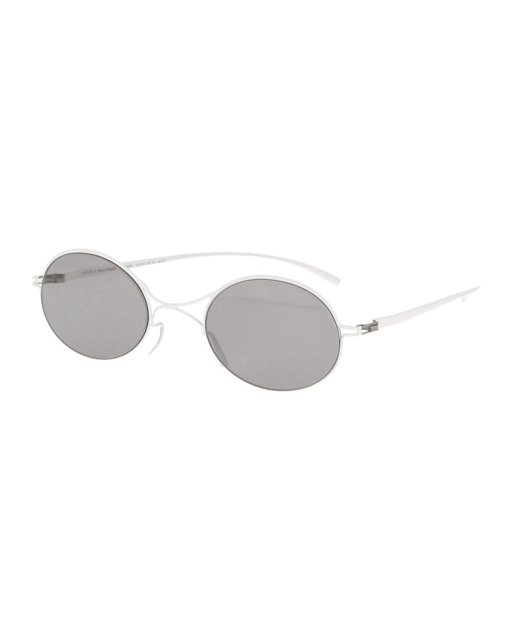 Mykita Gray Sunglasses Mmesse001 333