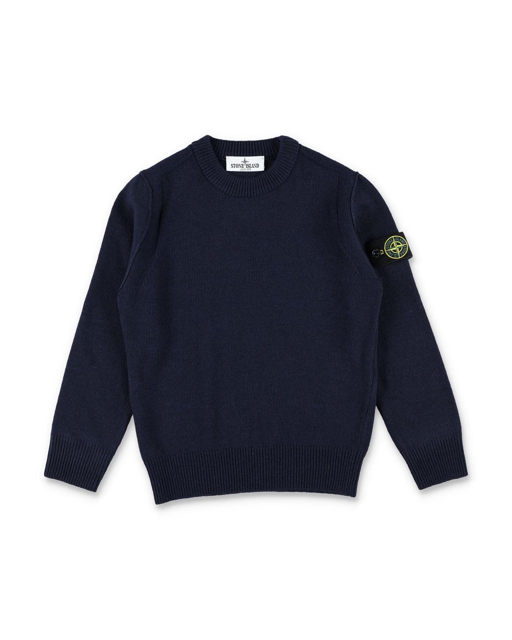 Stone Island Truien in het Blue
