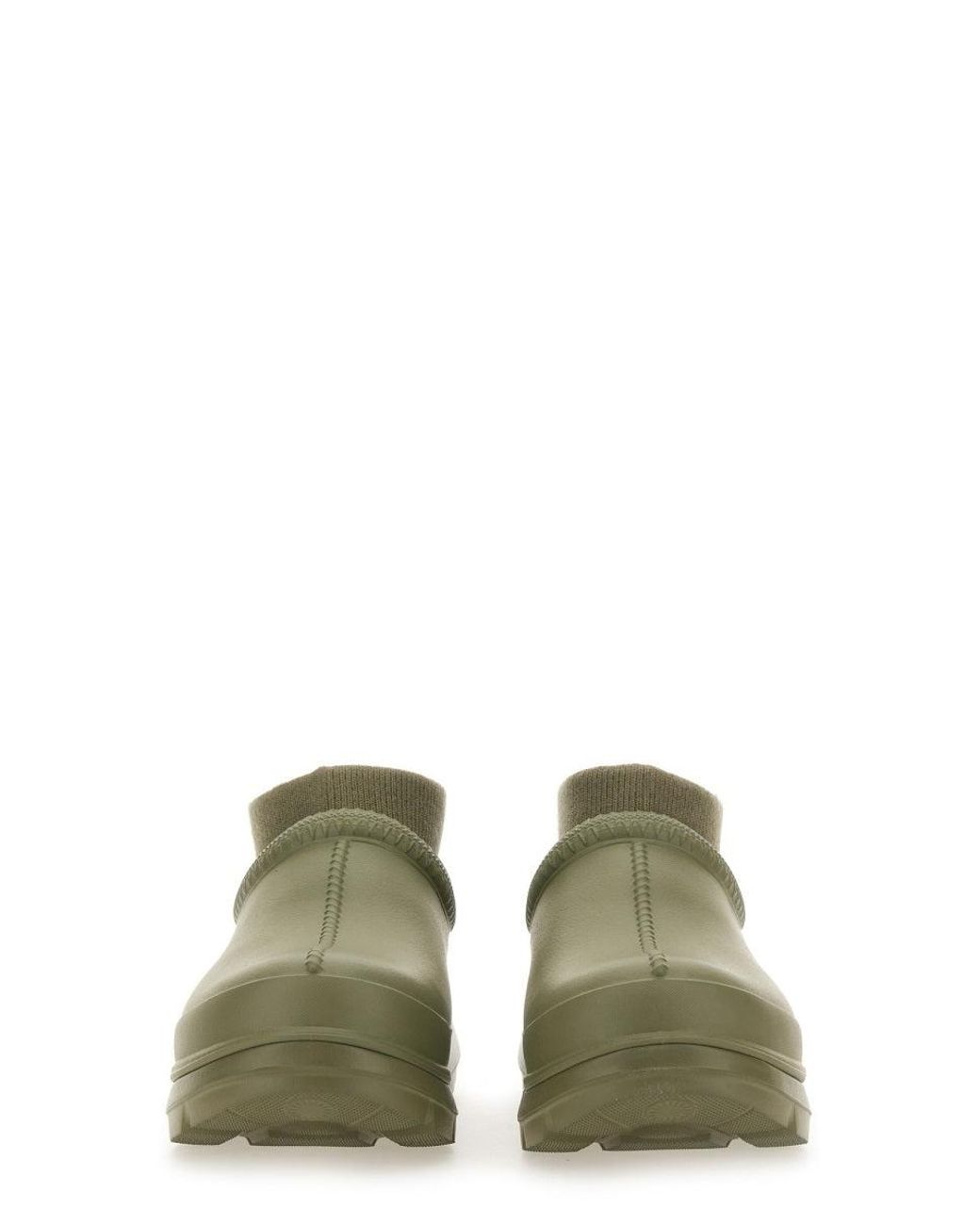 Ugg Green Sabot Tasman X