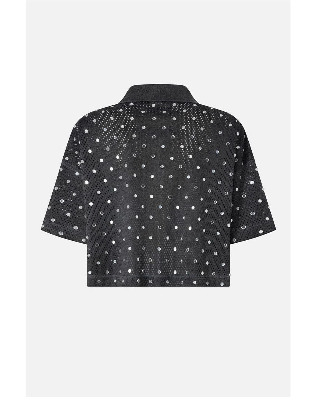 Pinko Black Pinko Grey
