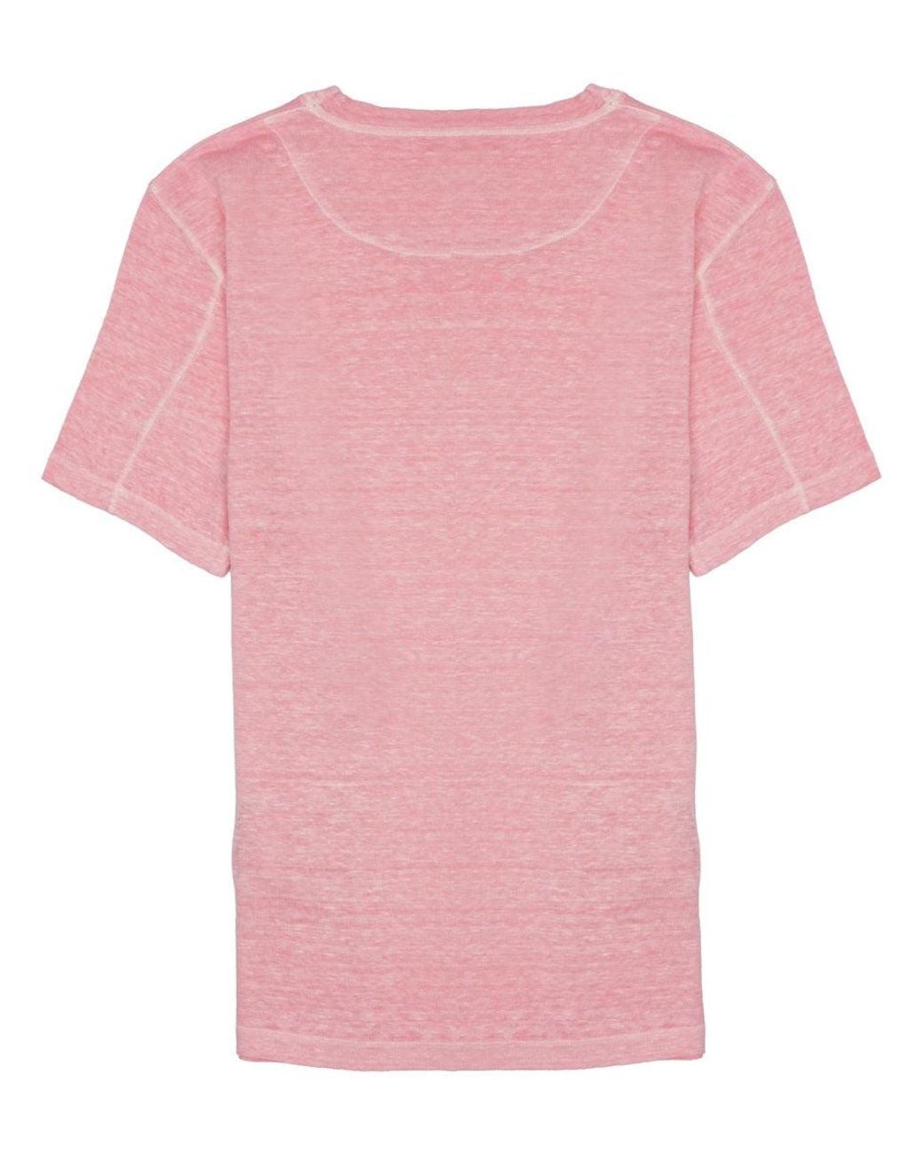 120% Lino Pink 120% Lino