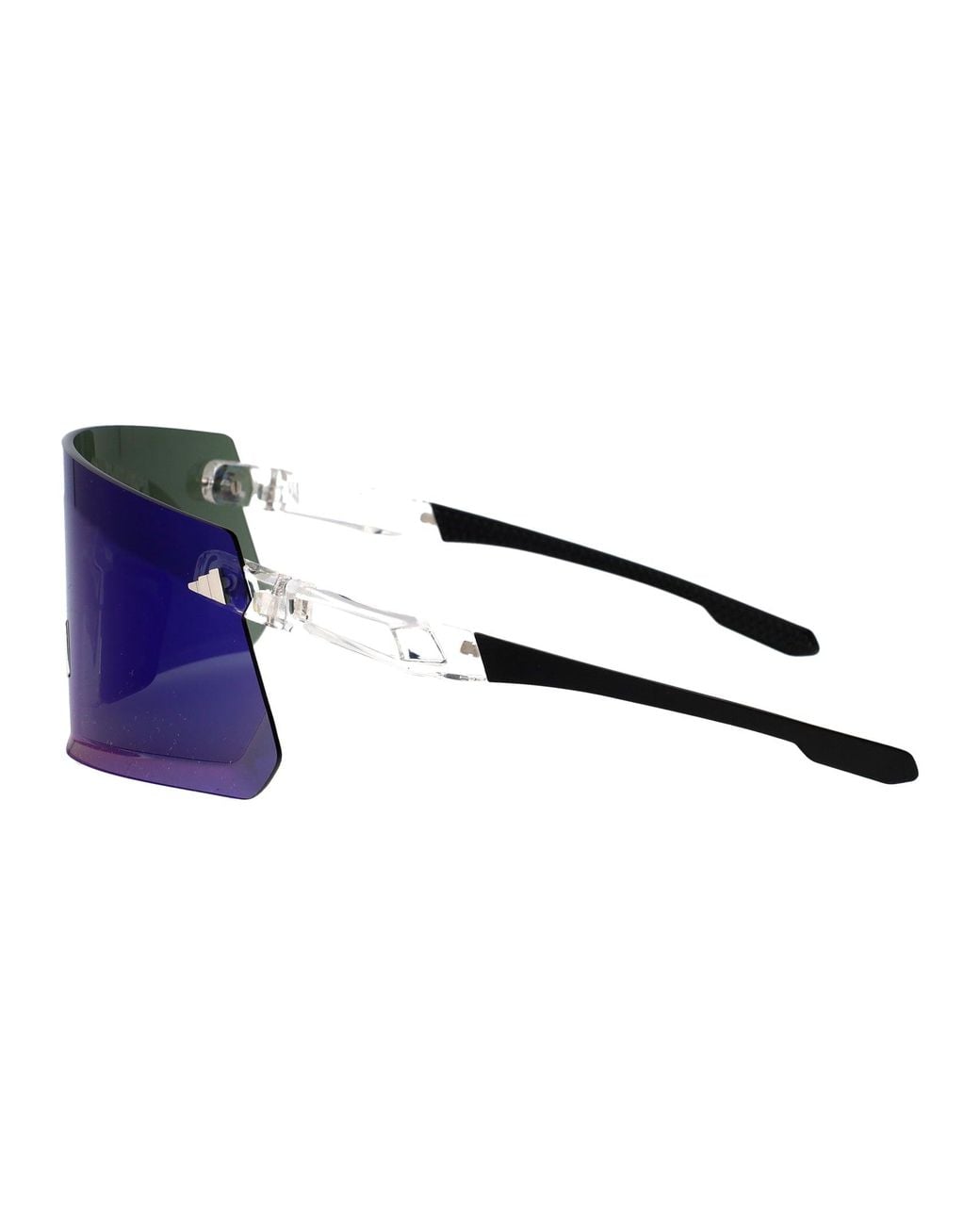 Adidas Blue Sunglasses