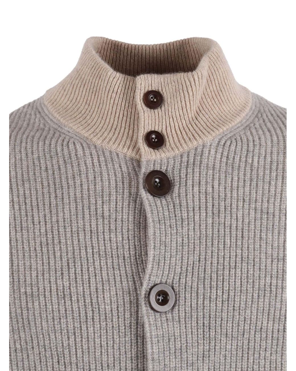 Ballantyne Gray Bomberjacke