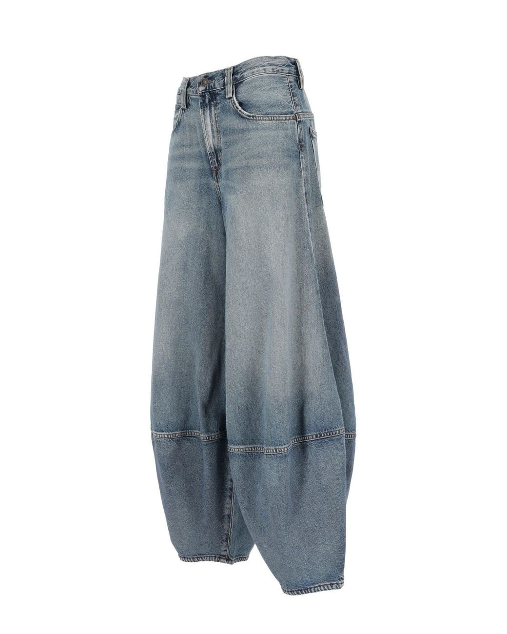 Agolde Blue Lantern Jean