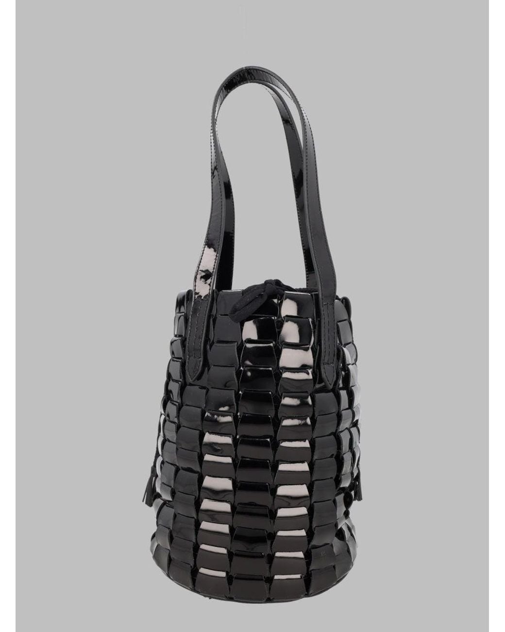 Dragon Diffusion Black Borsa A Secchiello