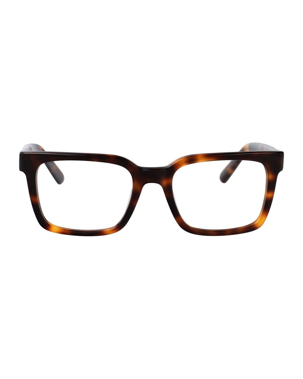 Gcds Brown Acetate Glasses