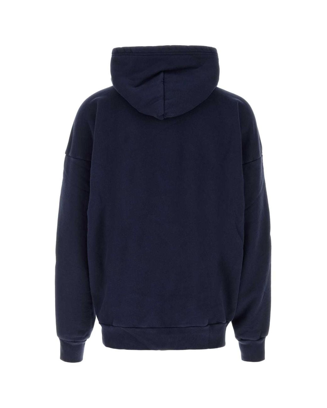 Willy Chavarria Blue Chavarria Stripe for men