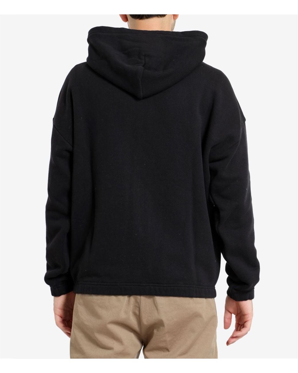 Autry Black Sweaters