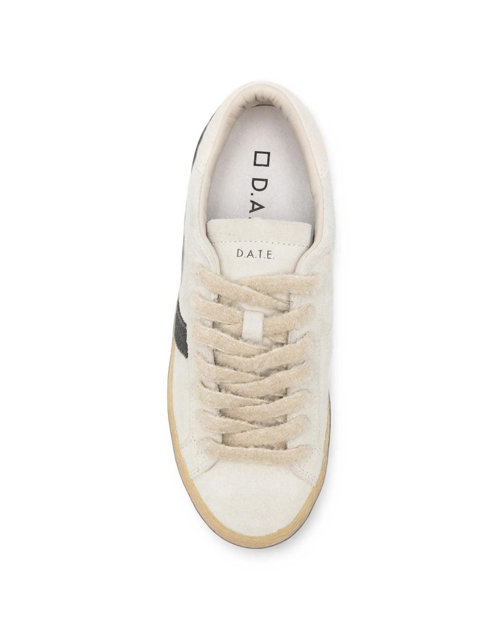 DATE. Colline basse suédoise Date en coloris White
