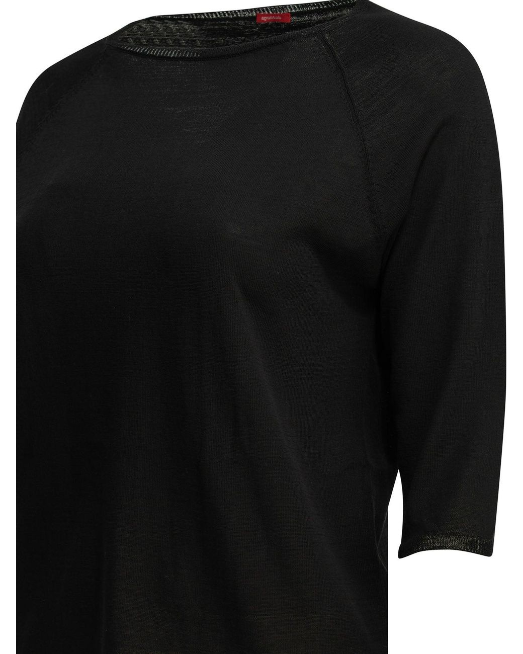 Pulls Apuntob en coloris Black