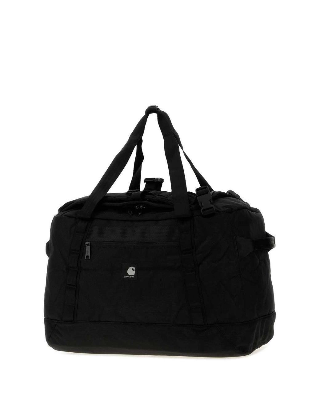 Carhartt Black Richmond Small Bag for men