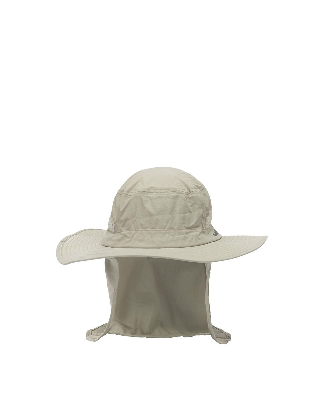Montbell Natural Nylon Polyester Hat