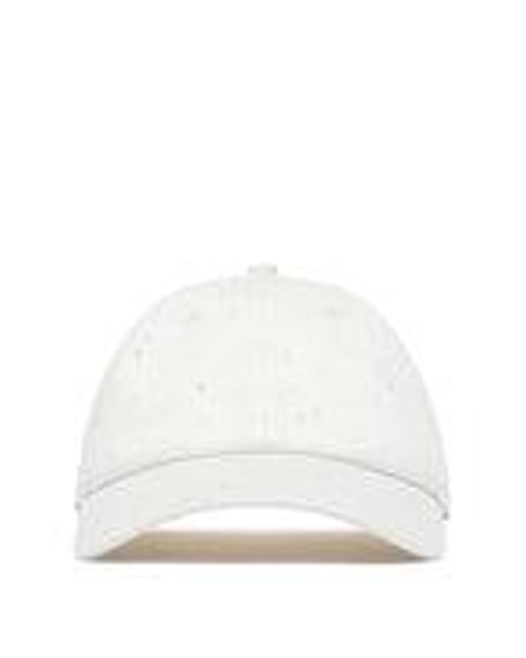 Autry Baseballkappe mit Logo in White für Herren