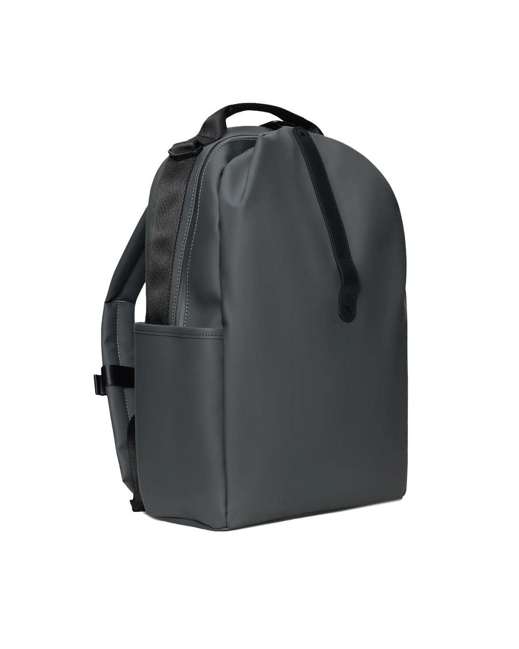 Rains Gray Bags