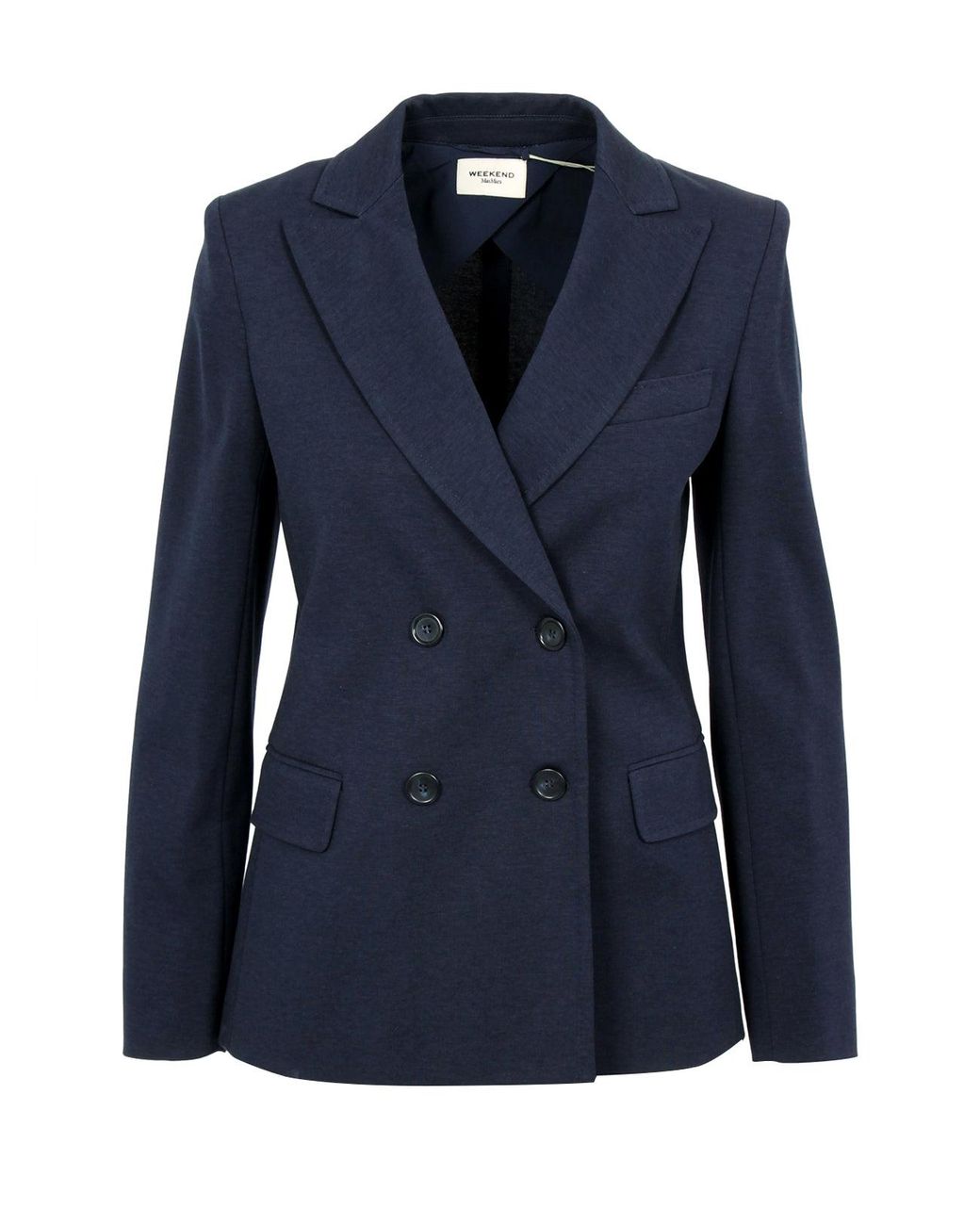 Weekend by Maxmara Blue Jackets