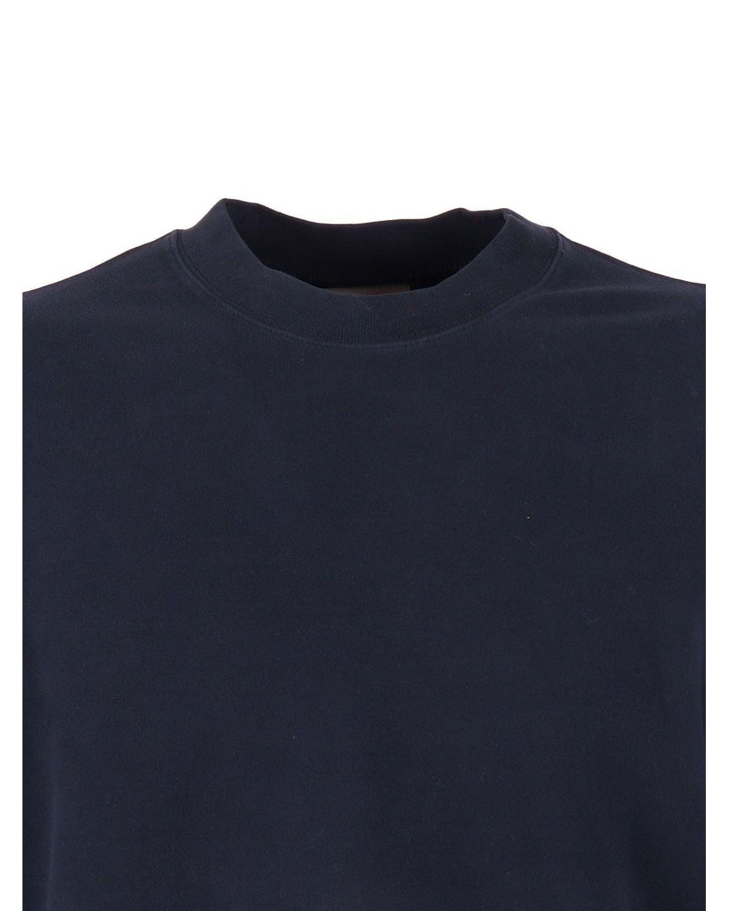 Circolo 1901 Blue I'M Not Going Anywhere