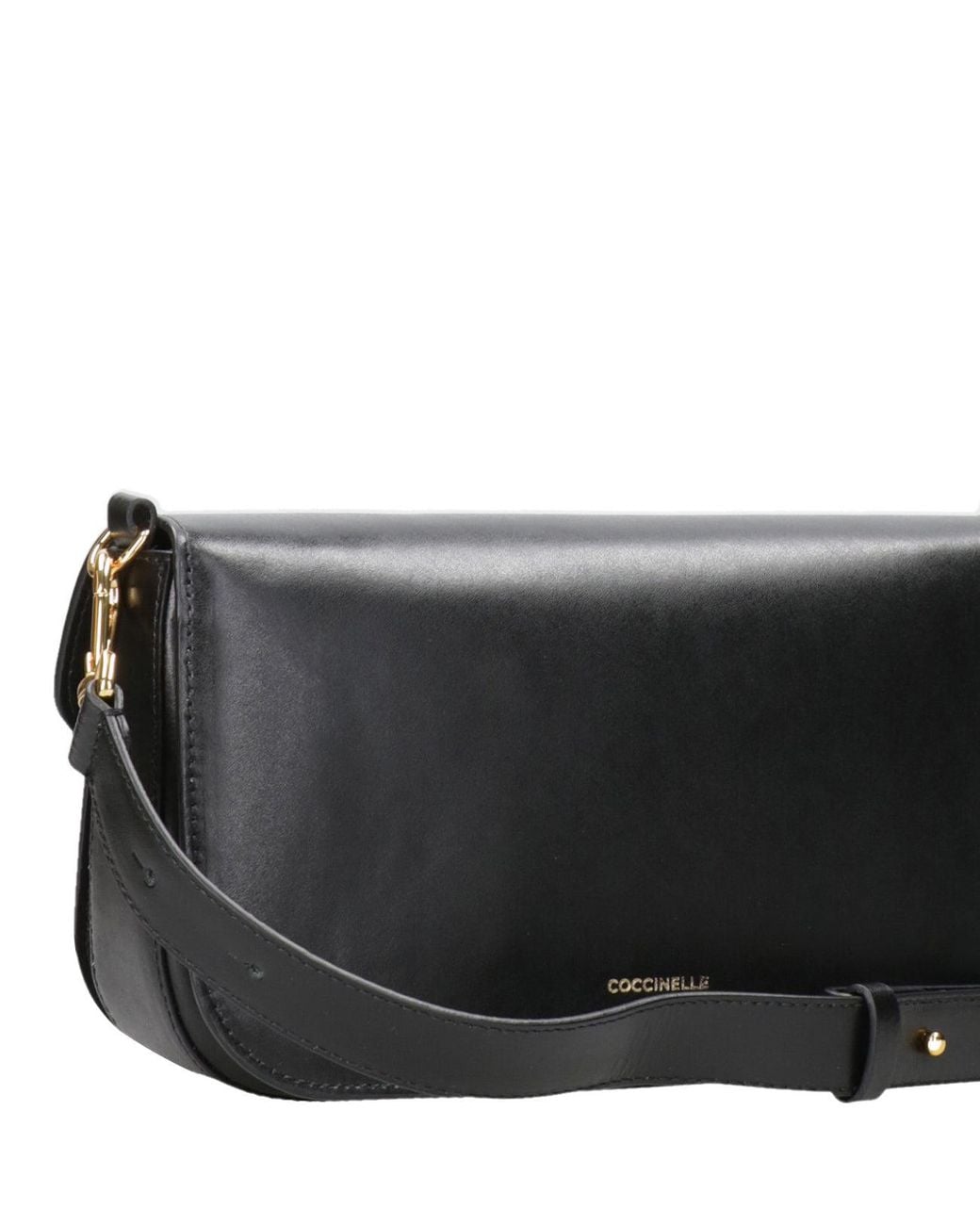 Coccinelle Black Bags