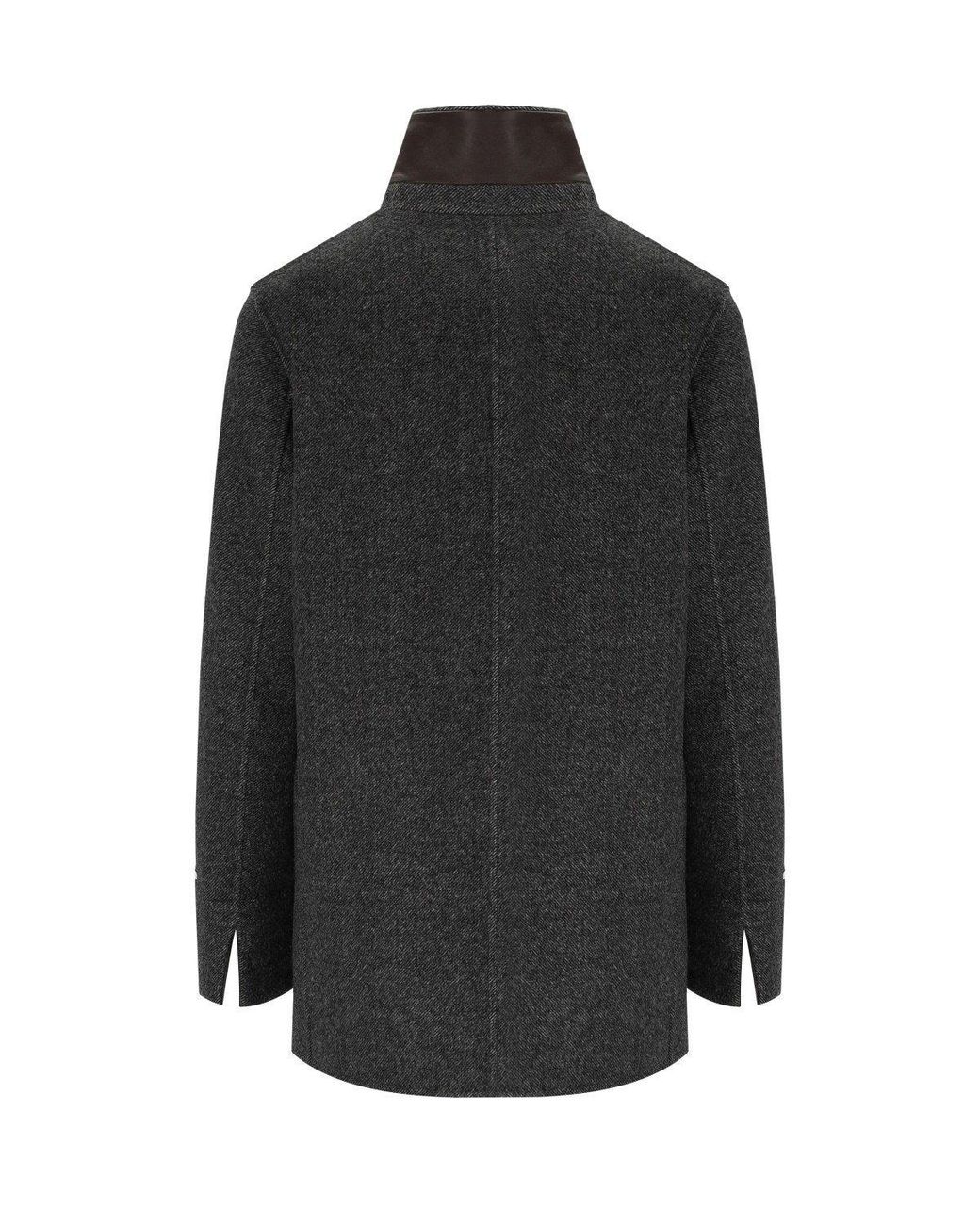 Marella Black Colimbo Blazer