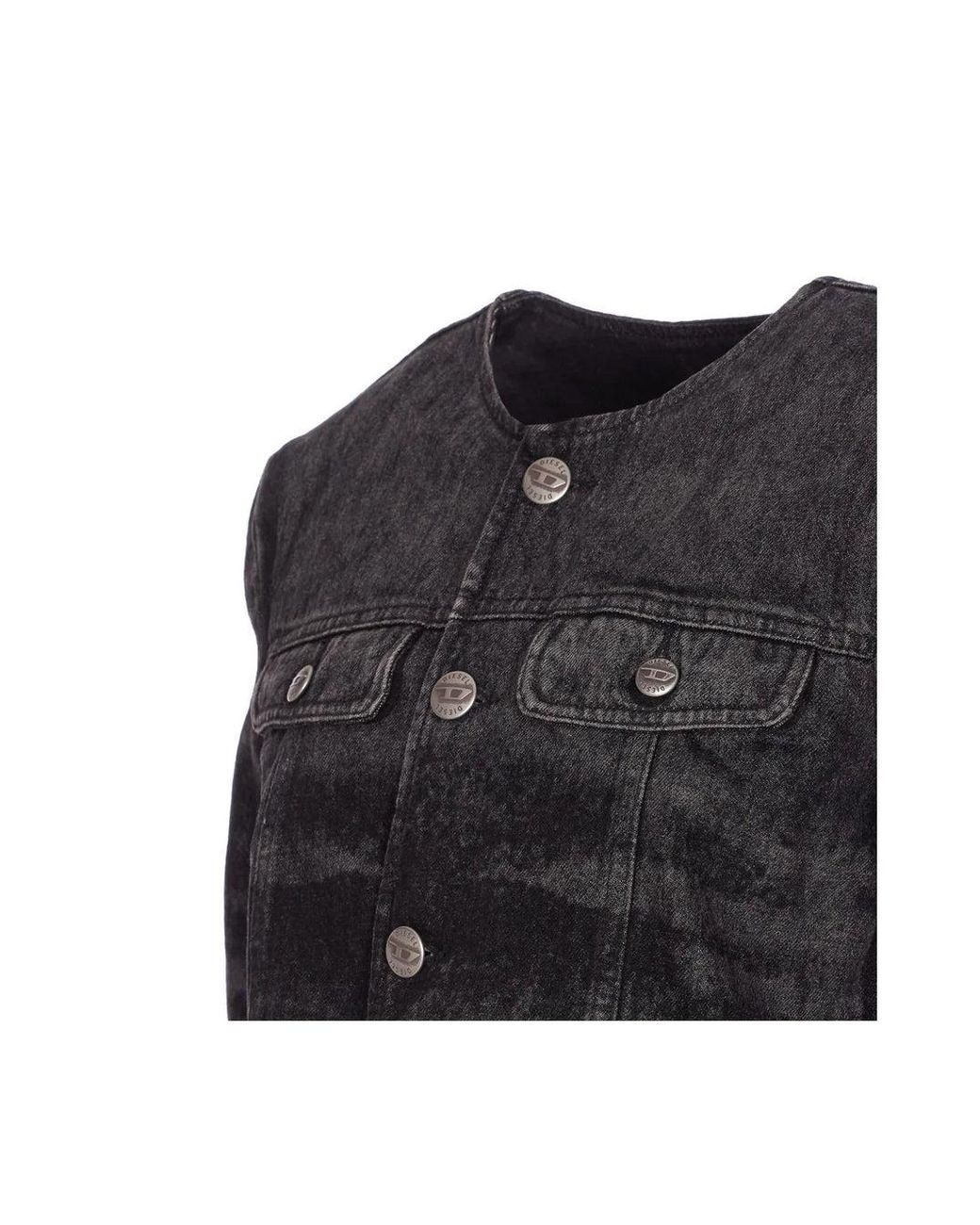 DIESEL Diesel Black