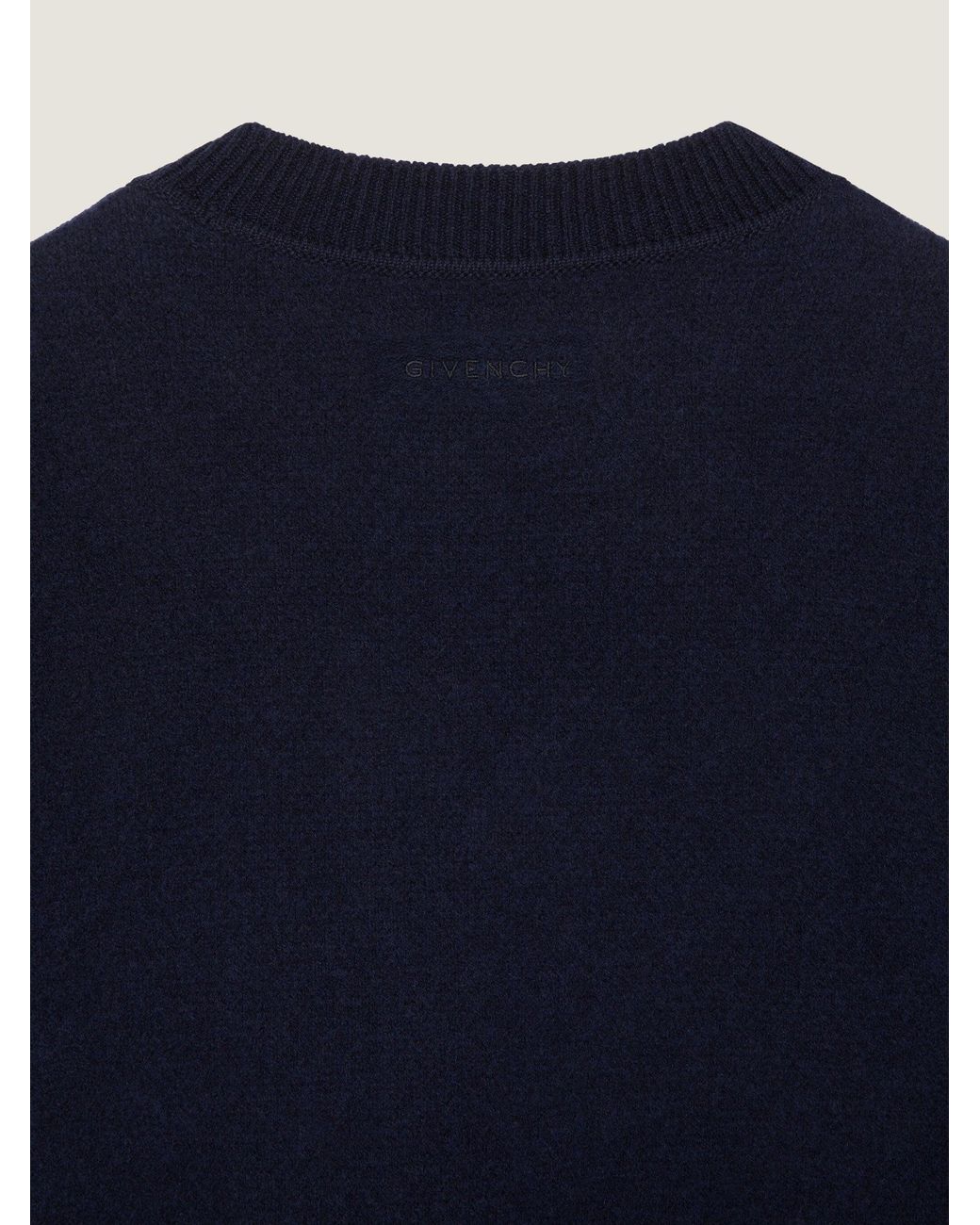 Givenchy Blue Givenchy
