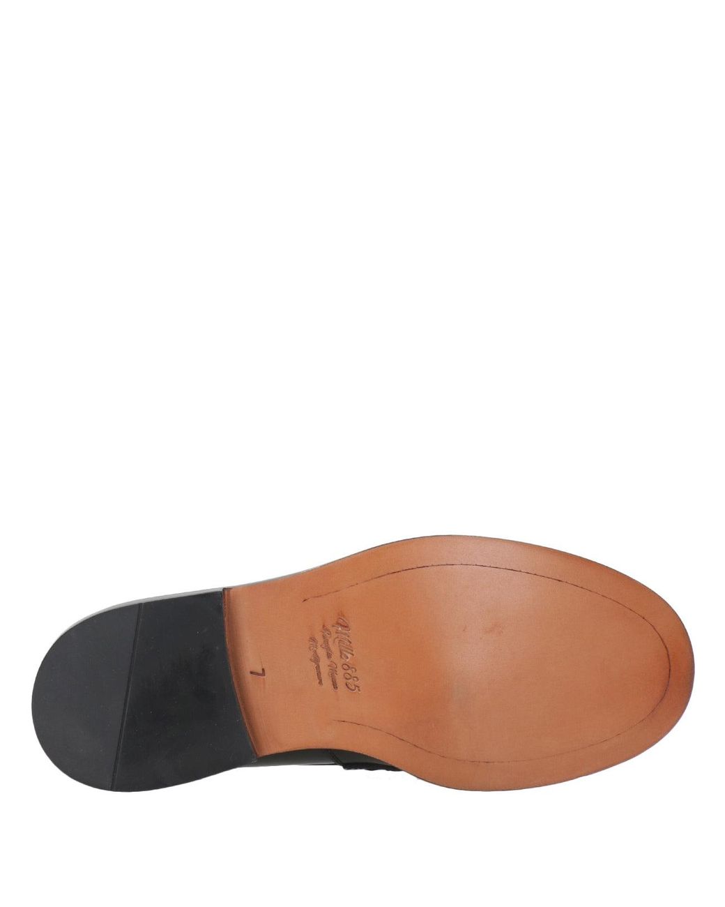 MILLE 885 Black Sandals