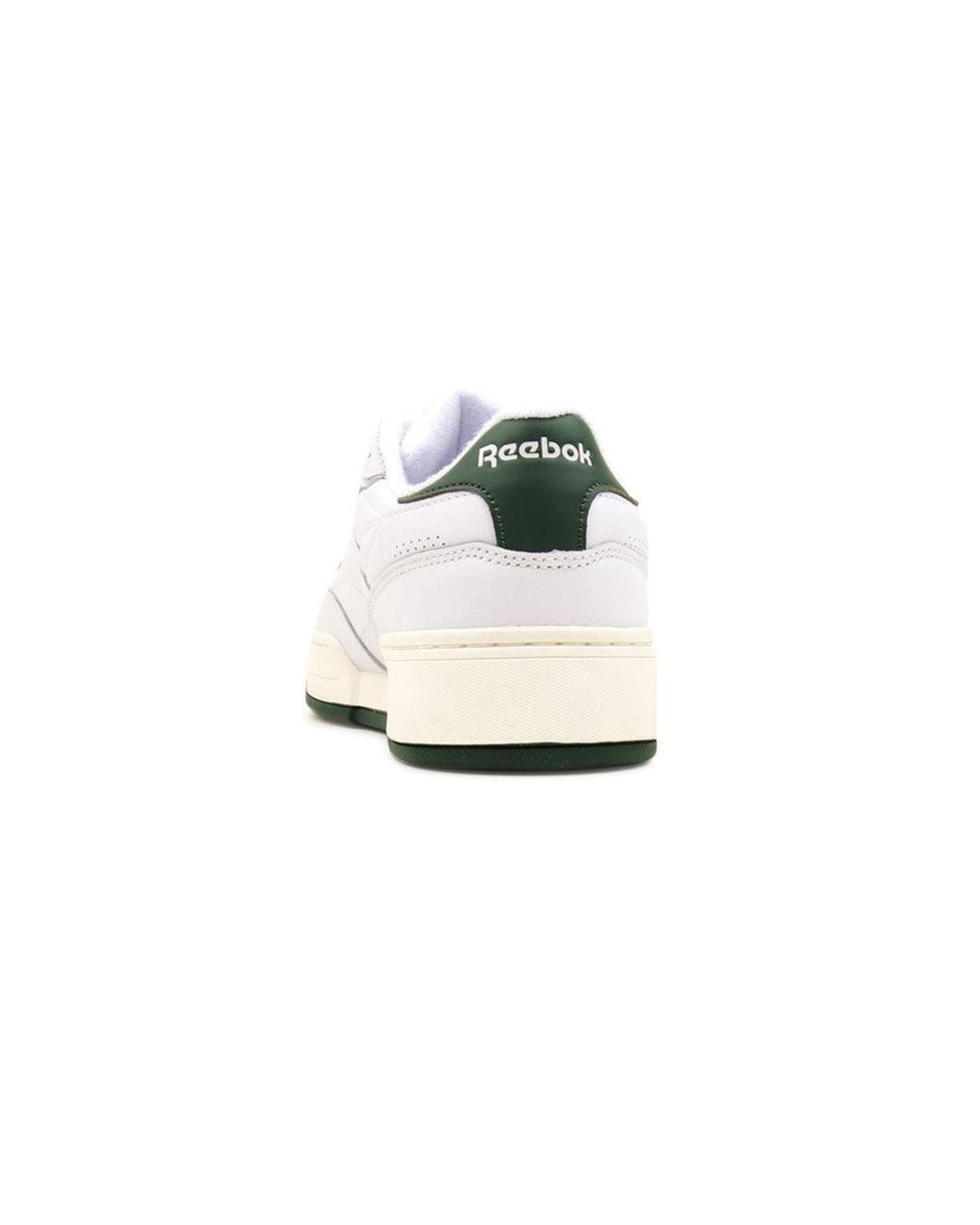 Reebok White Sneakers