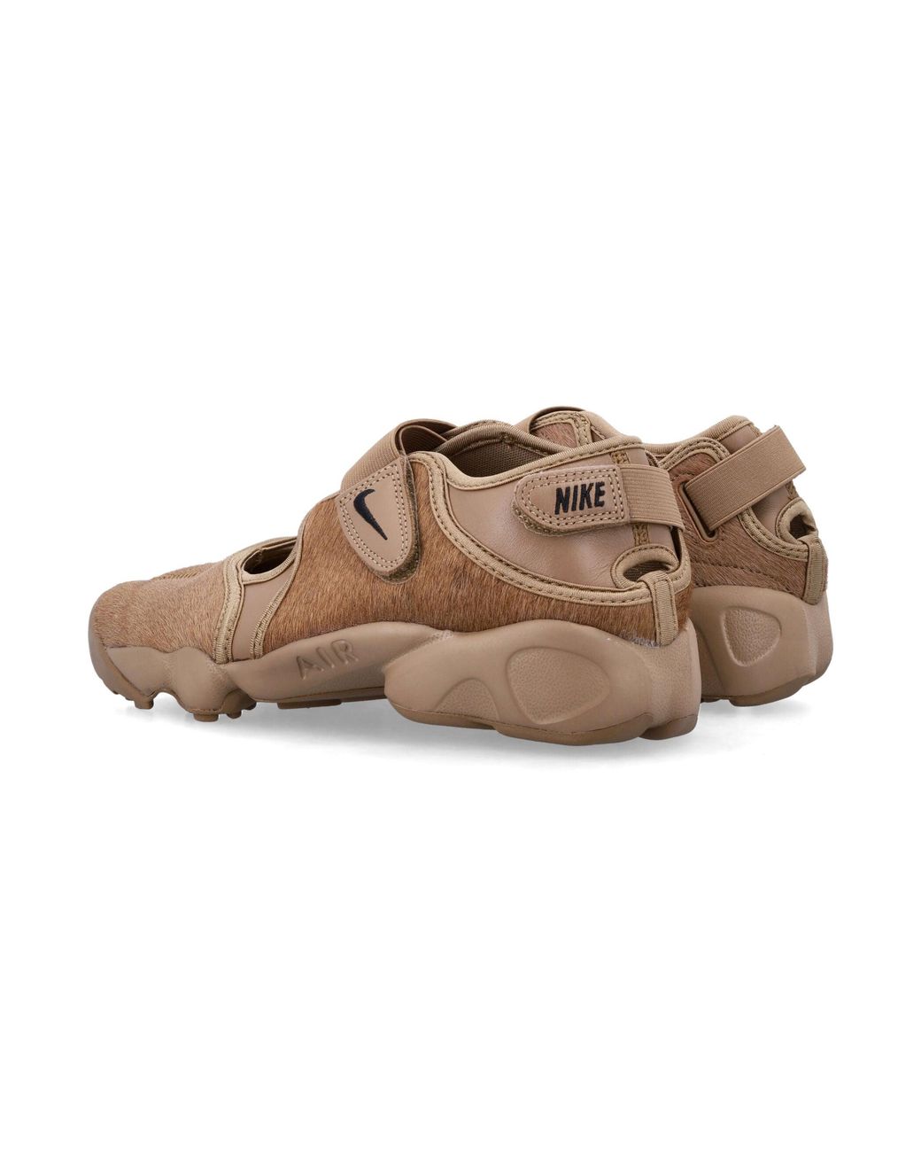 Nike Brown Turnschuhe